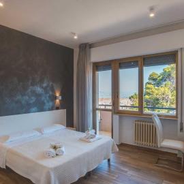 Hotel IL MORO, hotel u gradu Rozeto delji Abruci