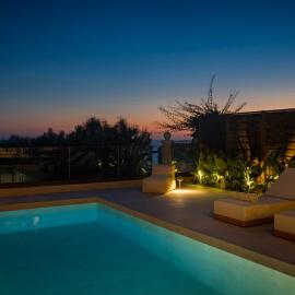 Don Gerassimo, hotel in Argostoli