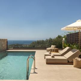 Don Gerassimo, hotel ad Argostoli