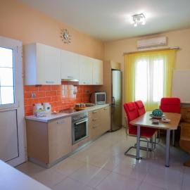 Sofia's Delightful Apartment