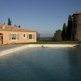 Villa Côté Moulin