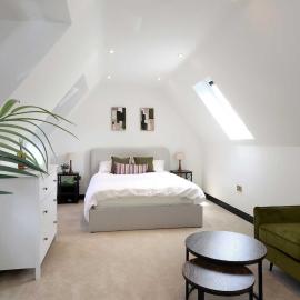 Wings Annexe, hotel in Beaconsfield
