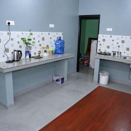Oasis Guest House
