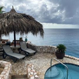 Lagun Paradise Curacao