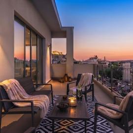 Corto Maltese Boutique, hotel in Athens