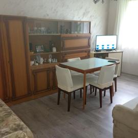 Gordana, hotel i Senjski Rudnik