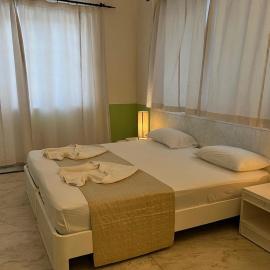 Beach villa Candolim