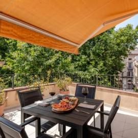 Apartament La Placeta Figueres