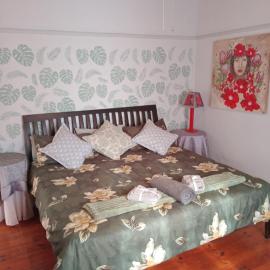 Feather Foot Self catering Accommodation, ξενοδοχείο σε Heidelberg