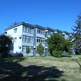 Karev Sport Hotel, ξενοδοχείο σε Gümüşyaka