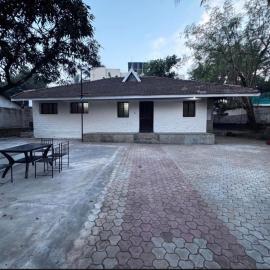 Aaram Ghar Guesthouse