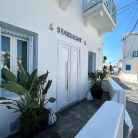 Starlight Luxury Studios
