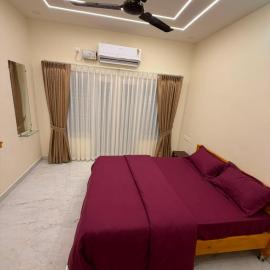 Seabreeze Village Resort and Restaurant, hotel u gradu 'Gokarn'