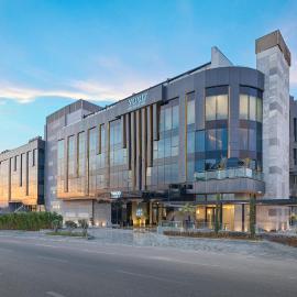 voco CAIRO ARABELLA PLAZA by IHG