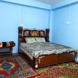 The Homgarang Abode โรงแรมในกัลป์