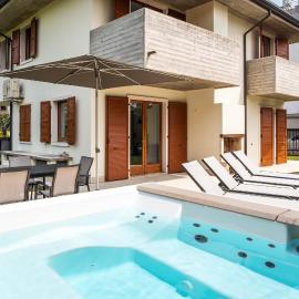 Villa Sonia, hotel in Bardolino