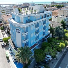 Hotel Lanterna