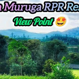 GAJA MURUGA RPR resort