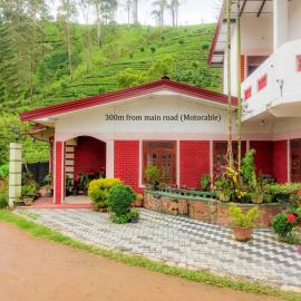 Madhusha Rest, hotel in Maskeliya