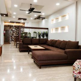 Moksha Zen Moon 3BHK Peaceful Luxury Retreat, hotell sihtkohas Mussoorie