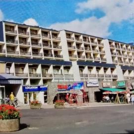Le Buron, hotel a Super Besse