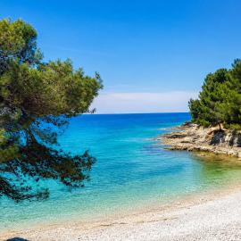 Apartman Pula Lungo Mare