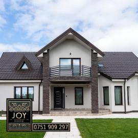 Pensiunea JOY