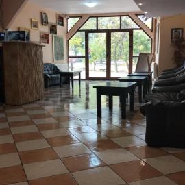 Hotel Dona