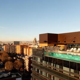 Labtwentytwo - Lab22, a Tribute Portfolio Hotel by Marriott