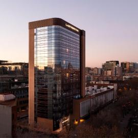 Labtwentytwo - Lab22, a Tribute Portfolio Hotel by Marriott
