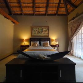 Bushveld Pond Guest House: Roodeplaat şehrinde bir otel