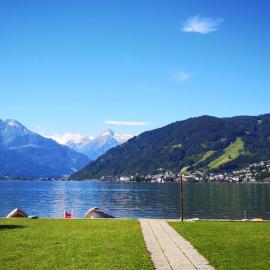 Apartment Wildente Zellersee