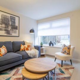 Hawick Apartment