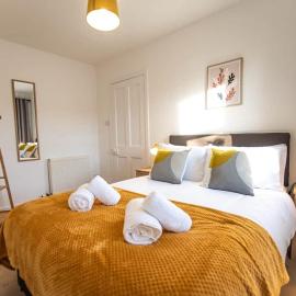 Beach House, hotelli kohteessa Thurso