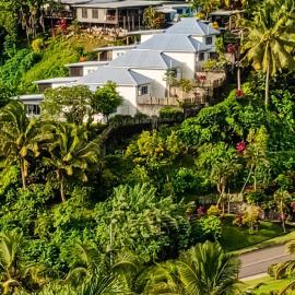 Savusavu Terraces - Unit 3