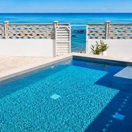 Dominus Luxury Apartment Beach