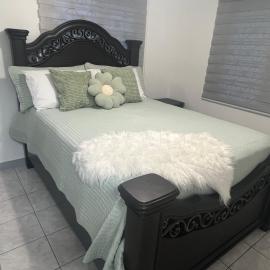 The Angels Nest: Spanish Town şehrinde bir otel