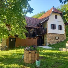 Kuca za odmor Mili, hotel in Miljevina