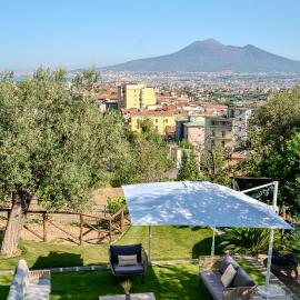 Grania Le Radici - Agriresort, hotel Gragnanóban