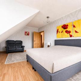 FeWo Elsflether Auszeit, hotel a Elsfleth