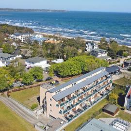 Bella Casa 34 - Strandblick
