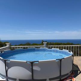 Villa Saša Apartments, hotel en Zagora