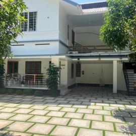 Bright Nest Service Villa Munroe