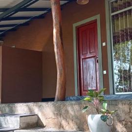Peacock Lake Villa