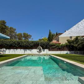 Villa Claudia by Hello Homes Sitges, hotel i Sitges