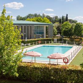 Chianti Village - Free Parking & Pool, hotel a Tavarnelle in Val di Pesa