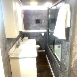 Secret Hot Tub King Haven Hideout