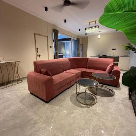 Citadel x Sufiyana Luxury Villa, hotel Malavli városában