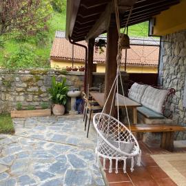 Legendarium Casa Rural