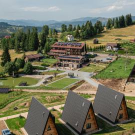 Pensiunea La Bella Vista